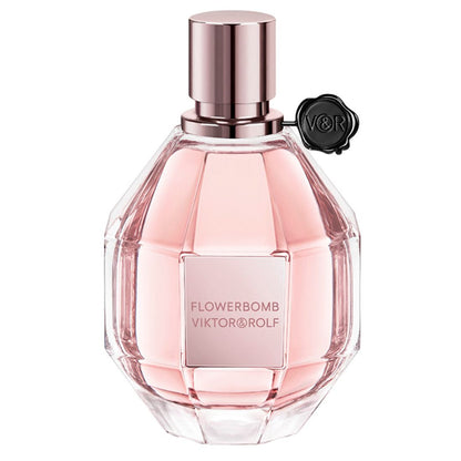 Viktor & Rolf Flowerbomb Eau de Parfum Spray, 3.4 oz.