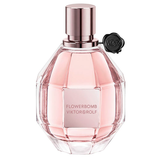 Viktor & Rolf Flowerbomb Eau de Parfum Spray, 3.4 oz.