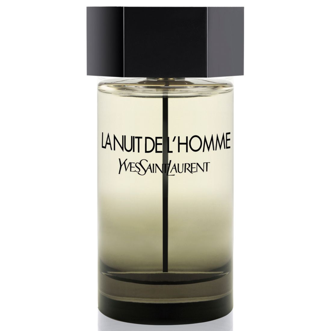 Yves Saint Laurent Men's La Nuit de L'homme Eau de Toilette Spray, 6.7 oz.