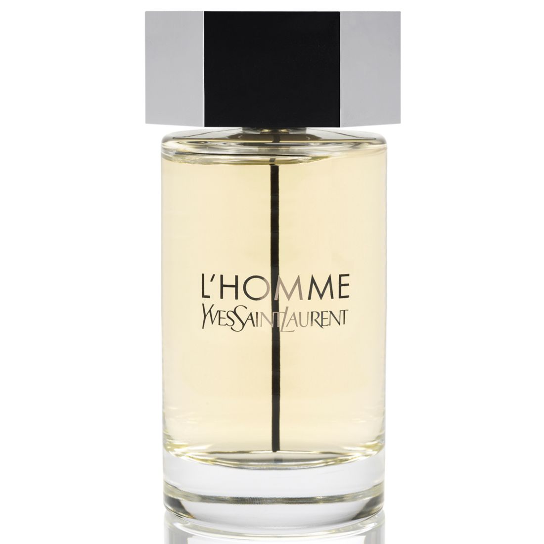 Yves Saint Laurent Men's L'Homme Eau de Toilette Spray, 6.7 oz