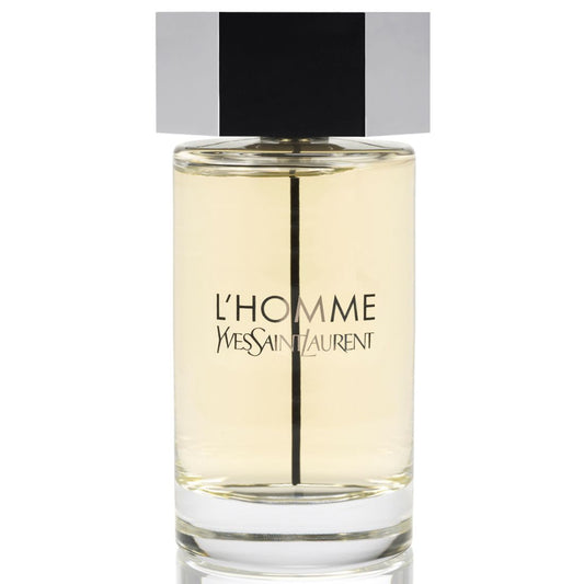Yves Saint Laurent Men's L'Homme Eau de Toilette Spray, 6.7 oz