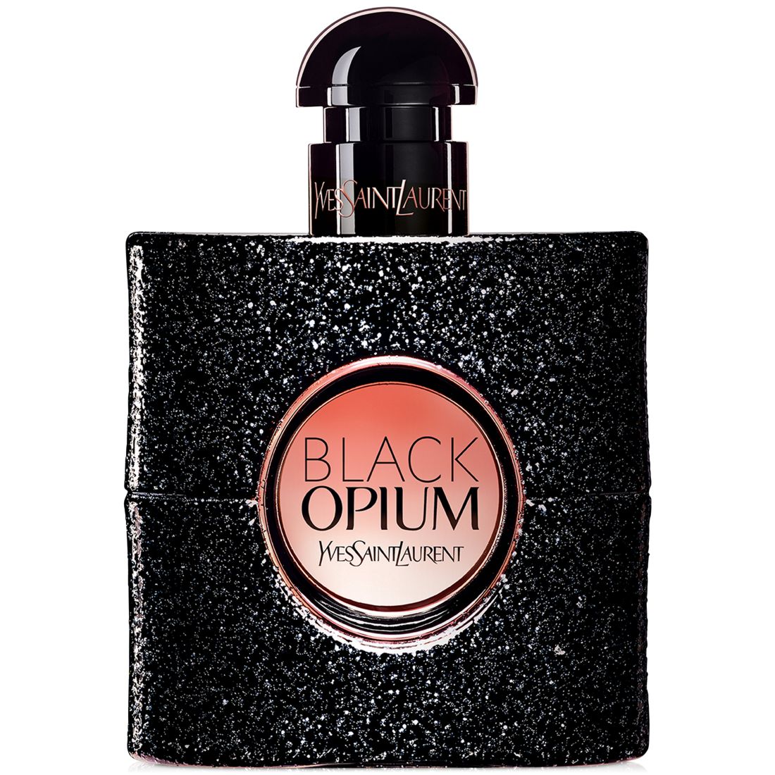 Yves Saint Laurent Black Opium Eau de Parfum Spray, 1.6 oz