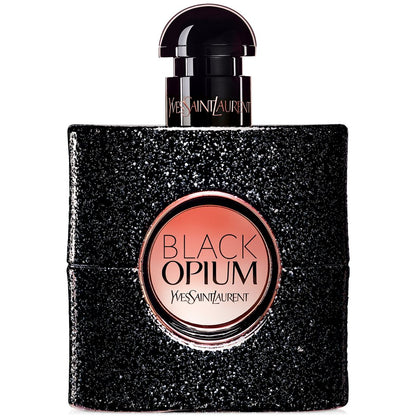 Yves Saint Laurent Black Opium Eau de Parfum Spray, 1.6 oz