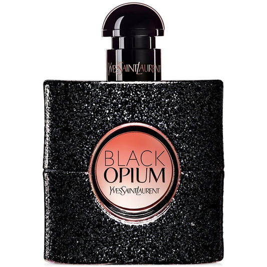Yves Saint Laurent Black Opium Eau de Parfum Spray, 1.6 oz