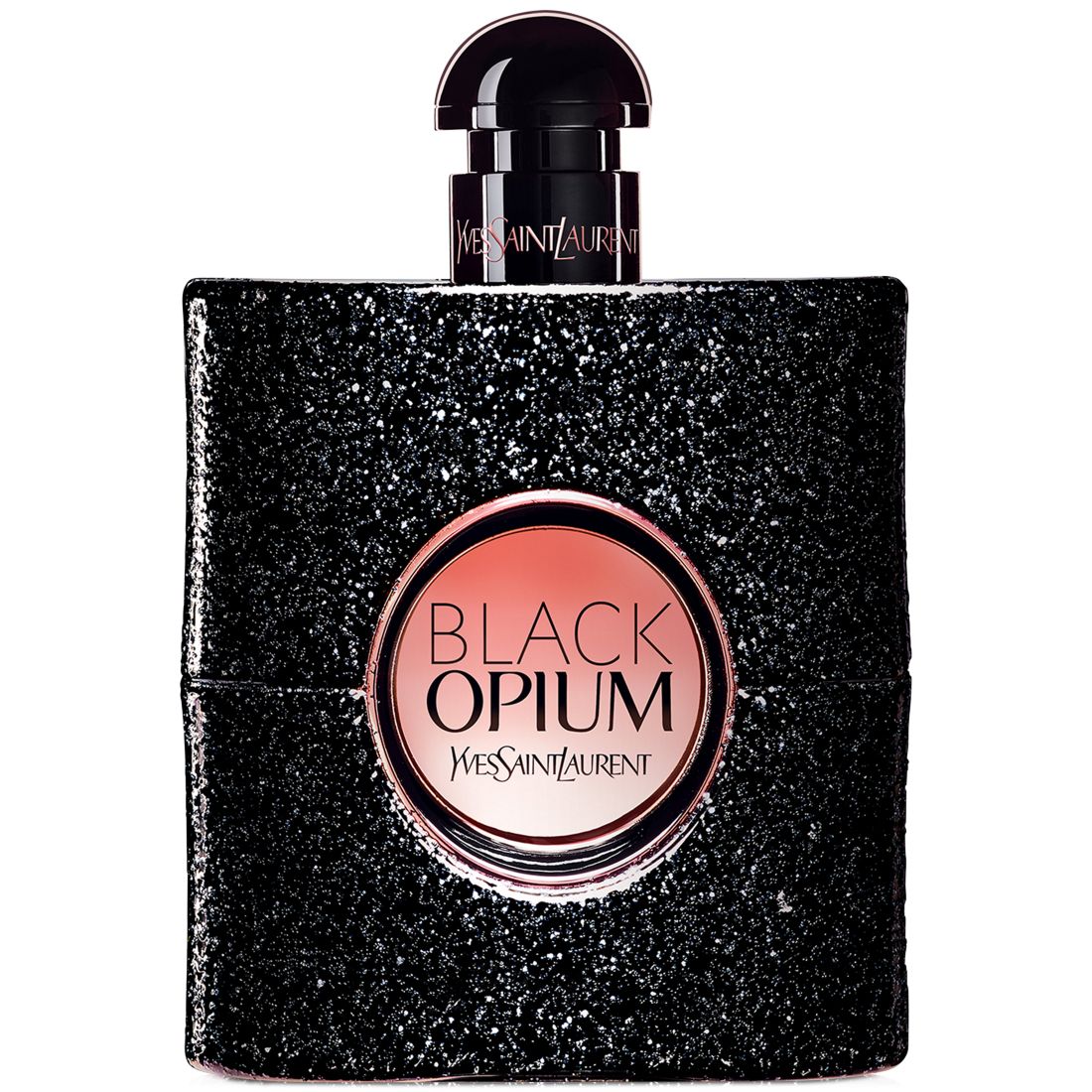 Yves Saint Laurent Black Opium Eau de Parfum Spray, 3-oz