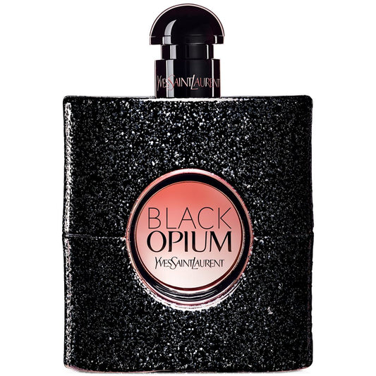 Yves Saint Laurent Black Opium Eau de Parfum Spray, 3-oz