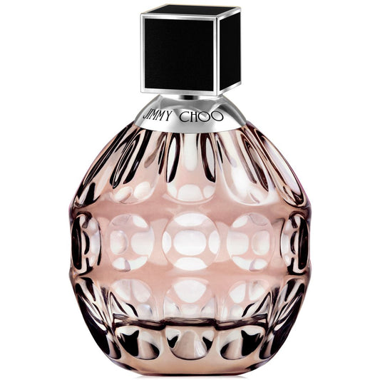 Jimmy Choo Eau de Parfum Spray, 3.3 oz.