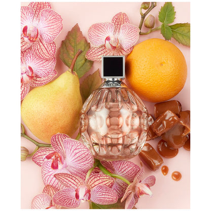 Jimmy Choo Eau de Parfum Spray, 3.3 oz.