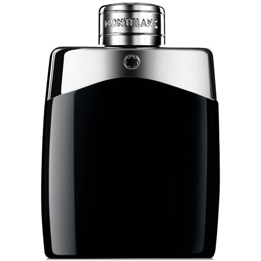 Montblanc Men's Legend Eau de Toilette Spray, 3.3 oz