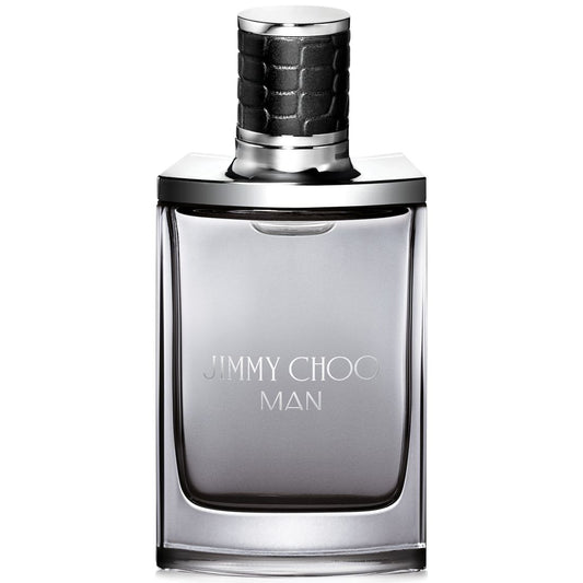 Jimmy Choo Man Eau de Toilette Spray, 1.7 oz