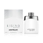Montblanc Men's Legend Spirit Eau de Toilette Spray, 3.3 oz