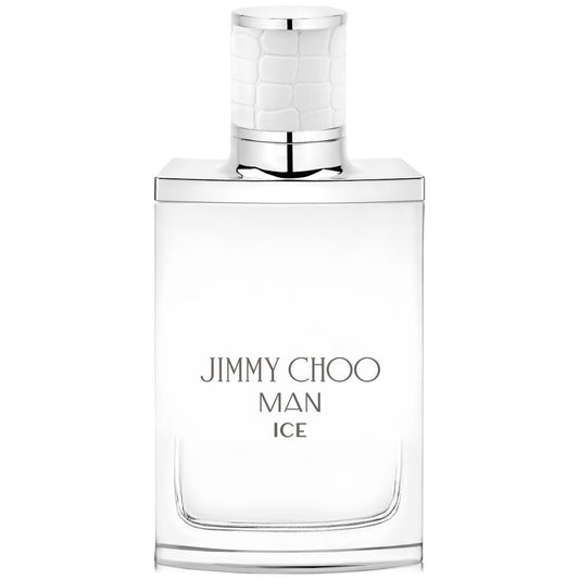 Jimmy Choo Man Ice Eau de Toilette Spray, 1.7 oz