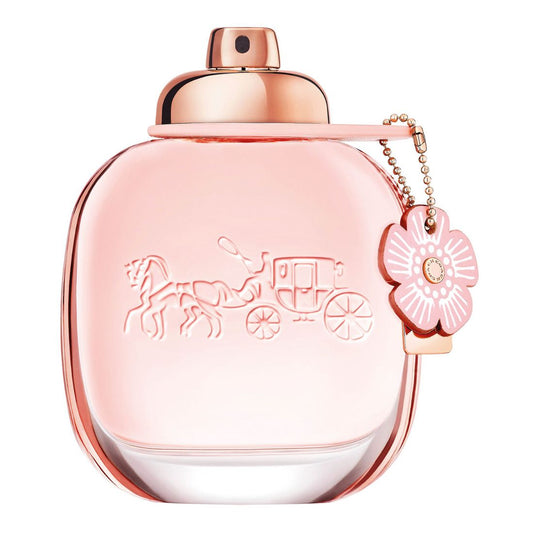 Coach Floral Eau de Parfum Spray, 3 oz.
