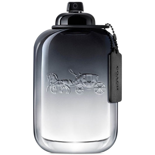Coach For Men Eau de Toilette Spray, 6.7-oz.