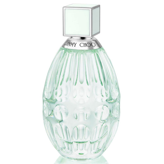 Jimmy Choo Floral Eau de Toilette, 3-oz.