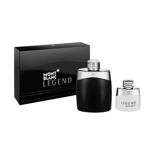 Montblanc Men's 2-Pc. Legend Eau de Toilette Gift Set