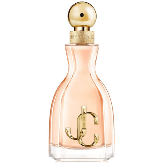 Jimmy Choo I Want Choo Eau de Parfum Spray, 2-oz.