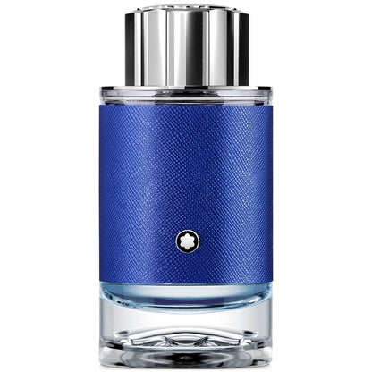 Montblanc Men's Explorer Ultra Blue Eau de Parfum Spray, 3.3-oz.