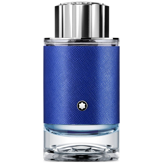 Montblanc Men's Explorer Ultra Blue Eau de Parfum Spray, 3.3-oz.