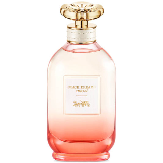 Coach Dreams Sunset Eau de Parfum Spray, 3-oz.