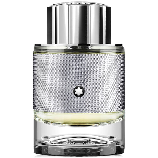 Montblanc Men's Explorer Platinum Eau de Parfum Spray, 2 oz.