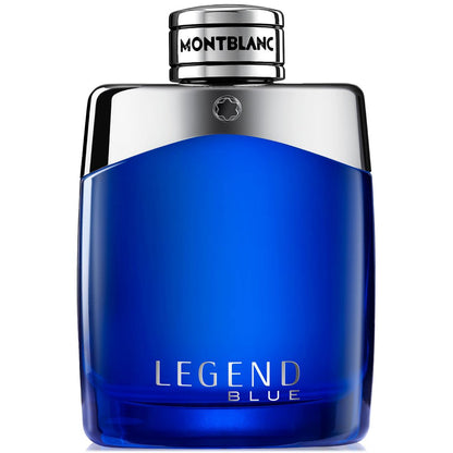 Montblanc Men's Legend Blue Eau de Parfum Spray, 3.3 oz.