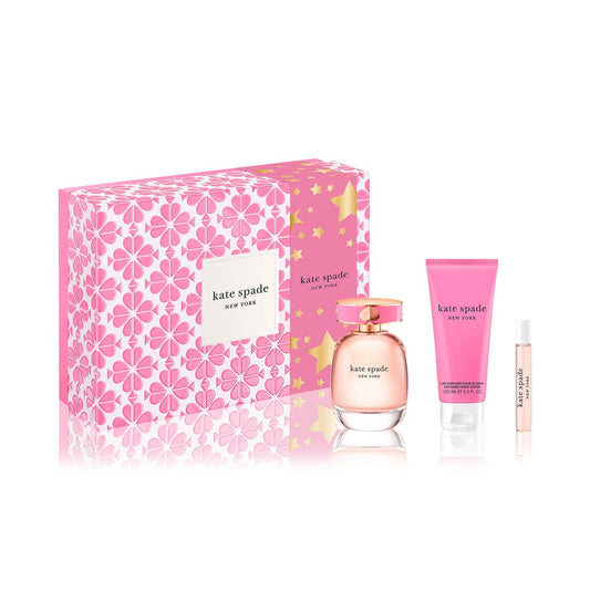 Kate Spade 3-Pc. Kate Spade New York Eau de Parfum Gift Set