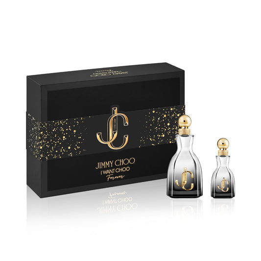Jimmy Choo 2-Pc. I Want Choo Forever Eau de Parfum Gift Set