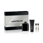 Montblanc Men's 4-Pc. Legend Eau de Parfum Gift Set