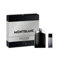 Montblanc Men's 2-Pc. Legend Eau De Toilette Jumbo Set