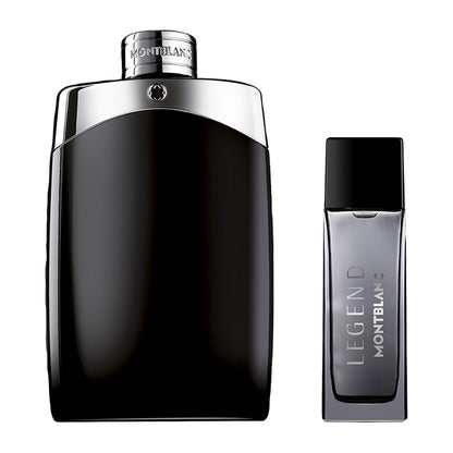 Montblanc Men's 2-Pc. Legend Eau De Toilette Jumbo Set