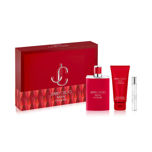 Jimmy Choo Men's 3-Pc. Man Extreme Eau de Parfum Gift Set