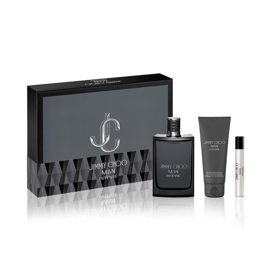 Men's 3-Pc. Man Intense Eau de Toilette Gift Set