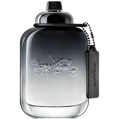 Coach Men's 2-Pc. Eau De Toilette Set