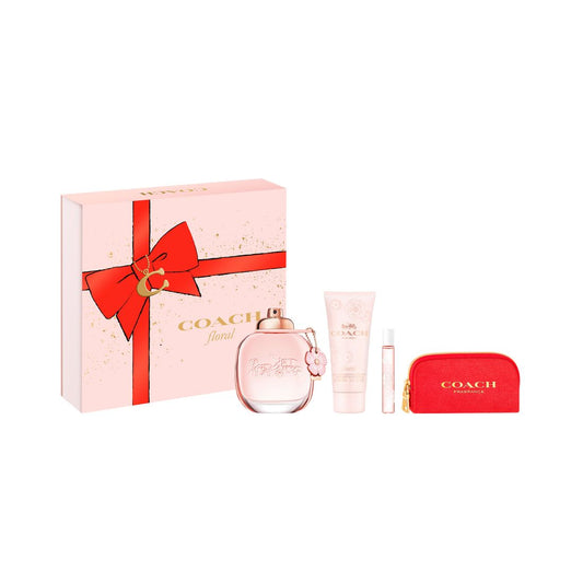 Coach 3-Pc. Eau De Parfum Spray Gift Set