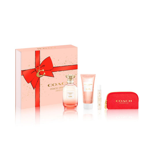 Coach 4-Pc. Coach Dreams Sunset Eau de Parfum Gift Set