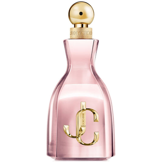Jimmy Choo I Want Choo With Love Eau de Parfum, 3.3 oz.