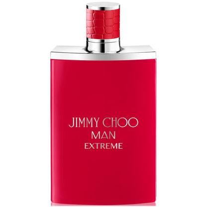 Jimmy Choo 4-Pc. Man Extreme Eau De Parfum Gift Set