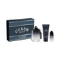 Coach Men's 3-Pc. Eau De Toilette Gift Set