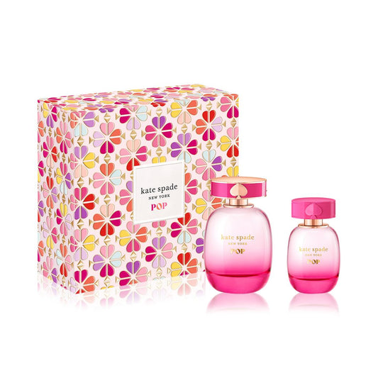 Kate Spade 2-Pc. New York Pop Eau de Parfum Gift Set