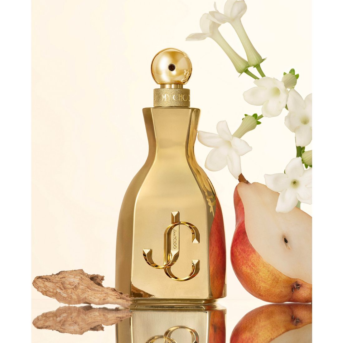 Jimmy Choo 2-Pc. I Want Choo Eau De Parfum Gift Set