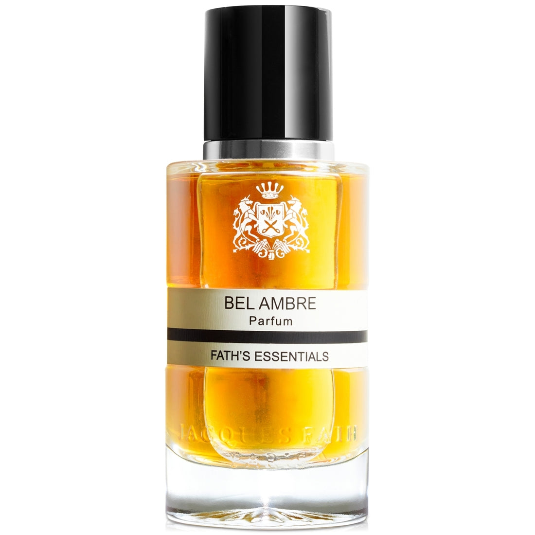 Jacques Fath Bel Ambre Parfum