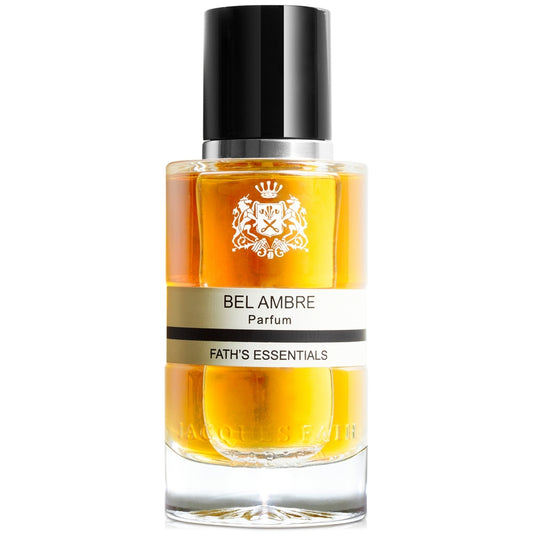 Jacques Fath Bel Ambre Parfum