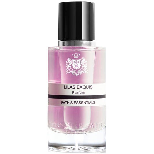 Jacques Fath Lilas Exquis Parfum