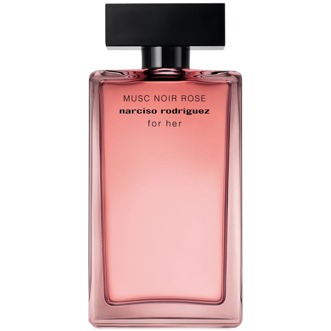 Narciso Rodriguez For Her Musc Noir Rose Eau de Parfum, 3.3 oz.