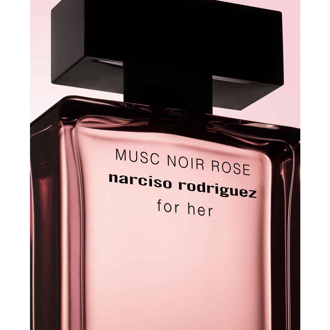 Narciso Rodriguez For Her Musc Noir Rose Eau de Parfum, 3.3 oz.