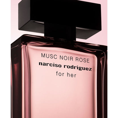 Narciso Rodriguez For Her Musc Noir Rose Eau de Parfum, 3.3 oz.