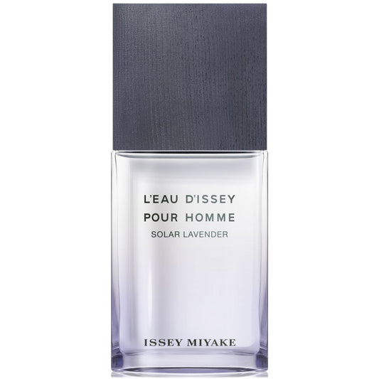 Issey Miyake Men's L'Eau d'Issey Pour Homme Solar Lavender Eau de Toilette Intense Spray, 3.3 oz.