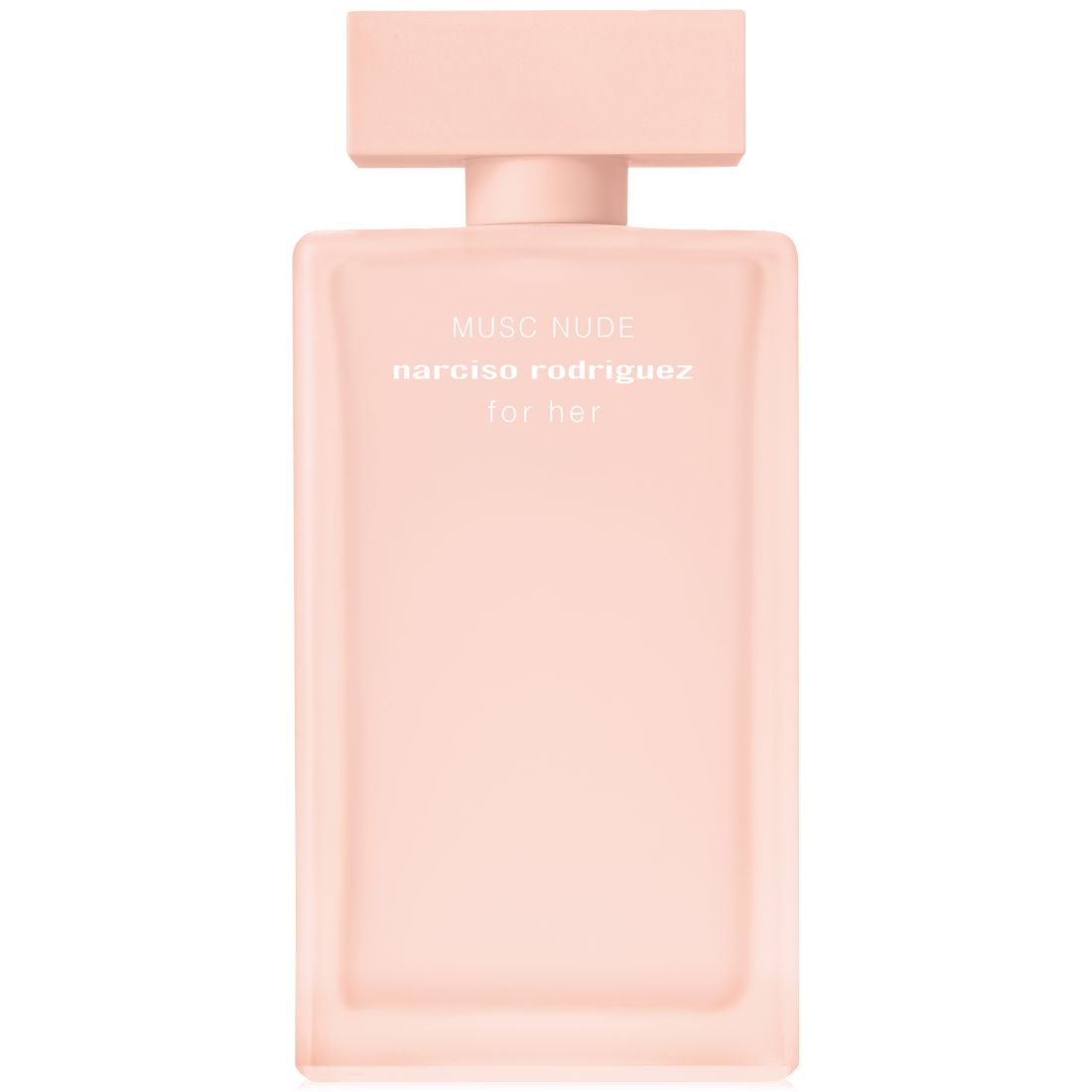 Narciso Rodriguez For Her Musc Nude Eau de Parfum, 3.3 oz.