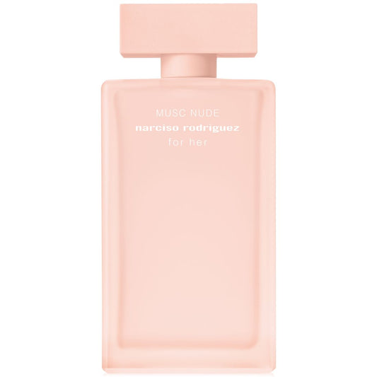 Narciso Rodriguez For Her Musc Nude Eau de Parfum, 3.3 oz.
